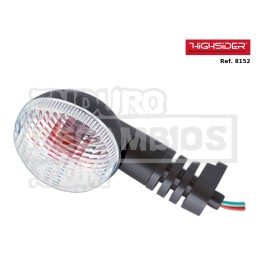 INTERMITENTE DELANTERO IZDO Y TRASERO DC