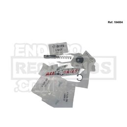 Kit reparación bomba de embrague · All Balls · 184004