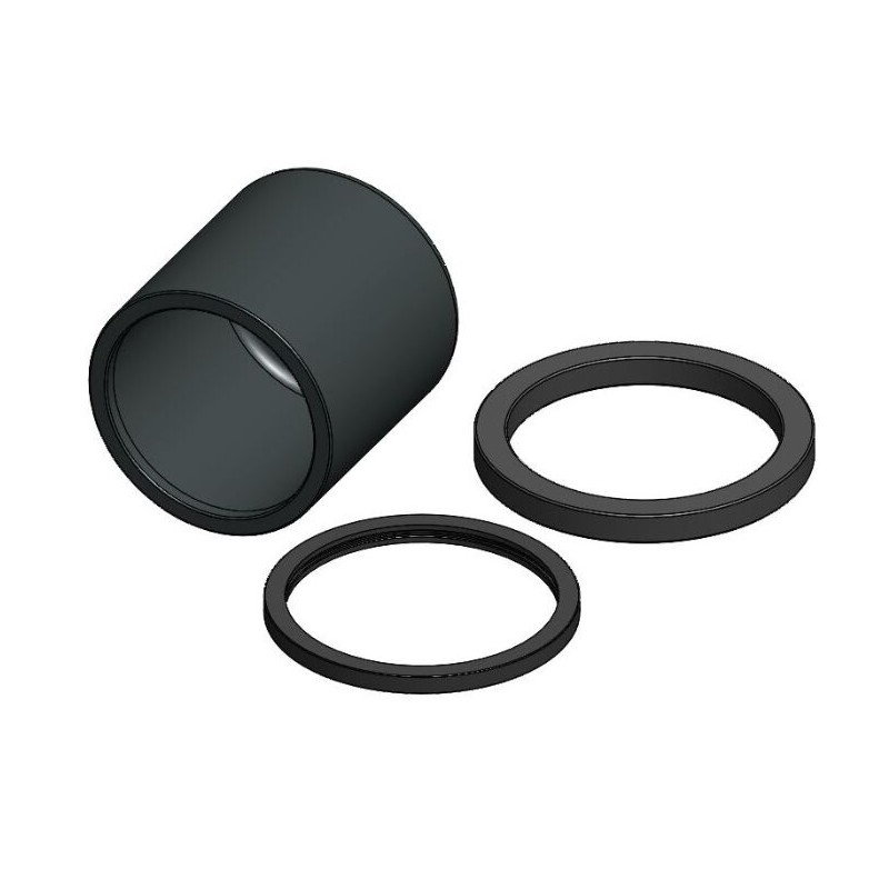 Kit de reparación de pinza de freno Moto-Master 210109