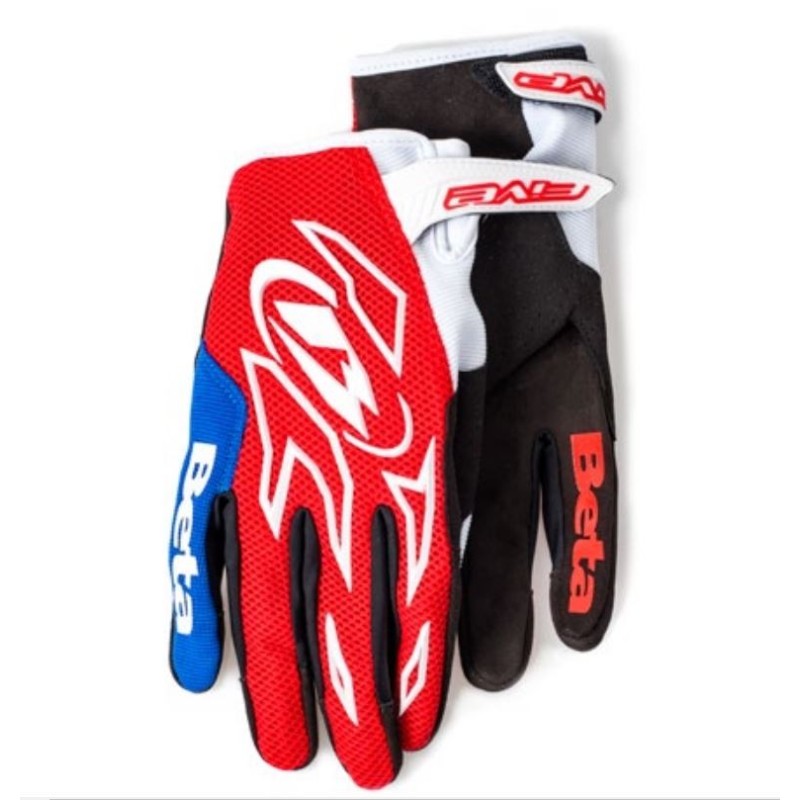 Guantes Enduro Beta