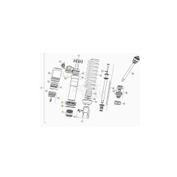 MUELLE K 5,2 N/MM - 026330220000
