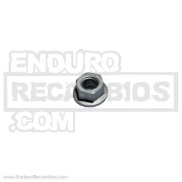 TUERCA M8 X 1,25 - 035110190000