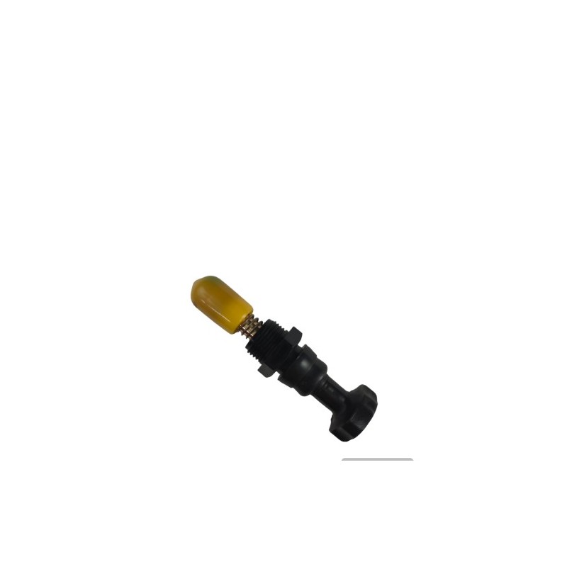 PISTON STARTER CMPL. - 026120080000