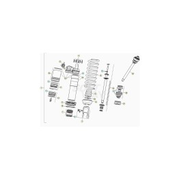 MUELLE K 5,2 N/MM - 026330220000