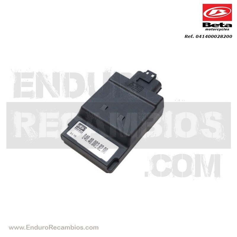 CENTRALITA RR 2T 200 MY 20 - 041400028200