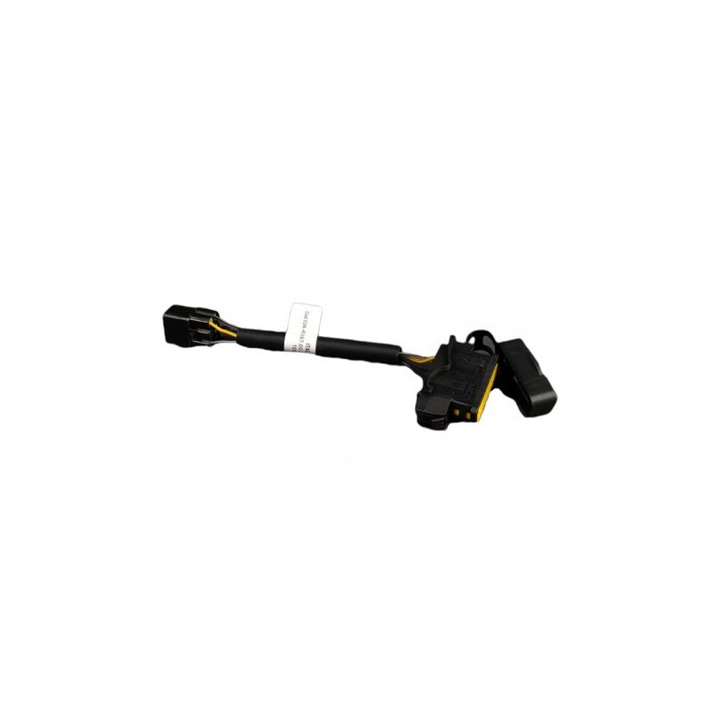 INSTALACION ELECTRICA DIAGNOSIS - 026400570000