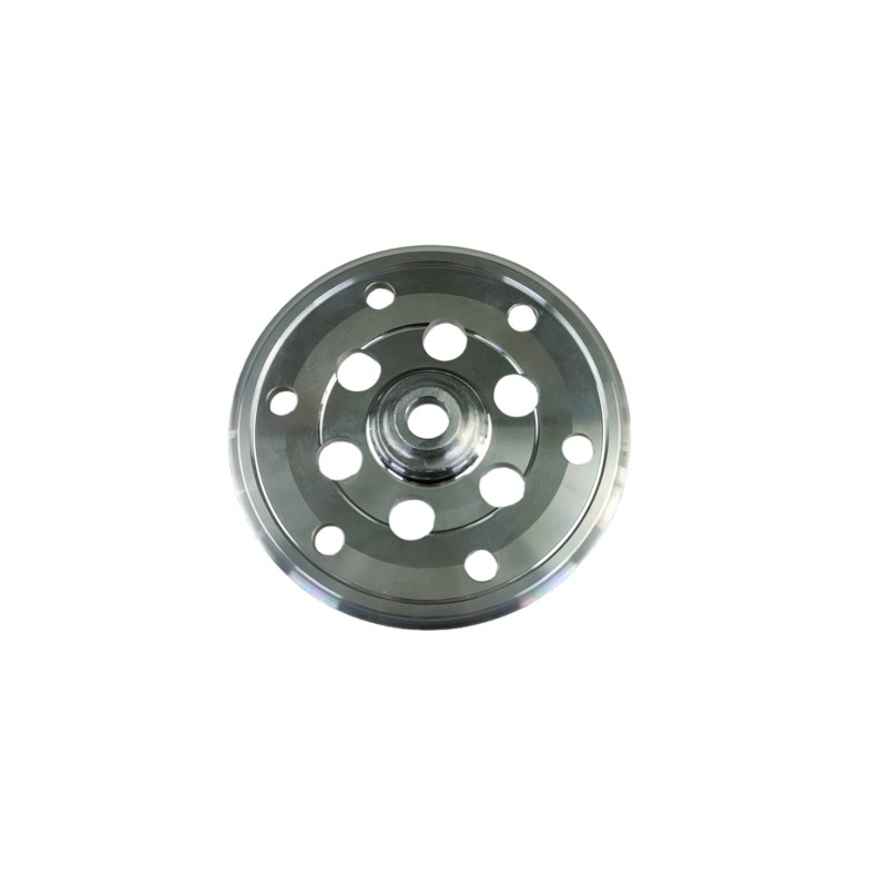DISCO PRESION - 037030100000