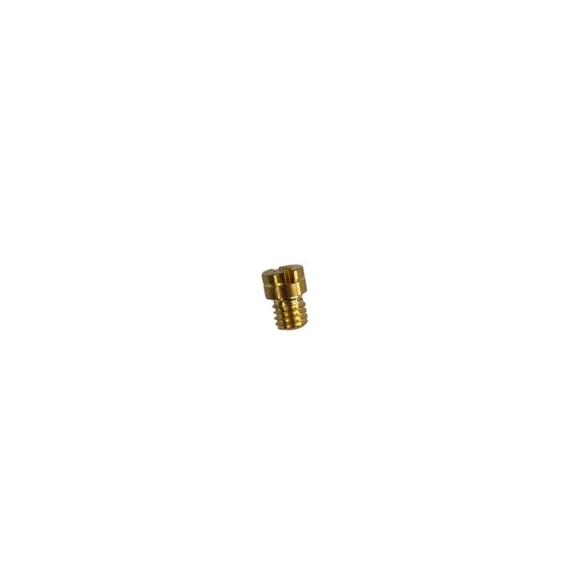 GETTO STARTER 50 PARA CARBURADOR KEIHIN - 026120050000