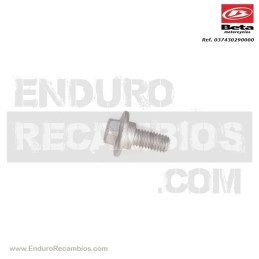 TORNILLO ESP. M 6 X 12 - 037430290000