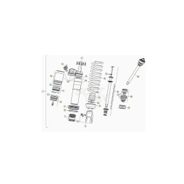 MUELLE K 5,2 N/MM - 026330220000