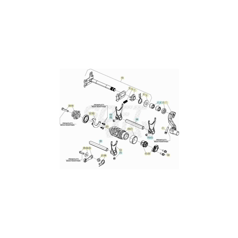 ARANDELA - 037050090000