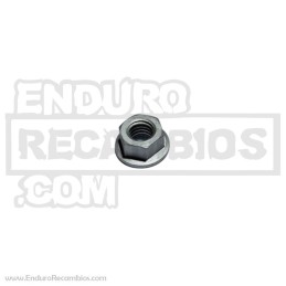 TUERCA M8 X 1,25 - 035110190000