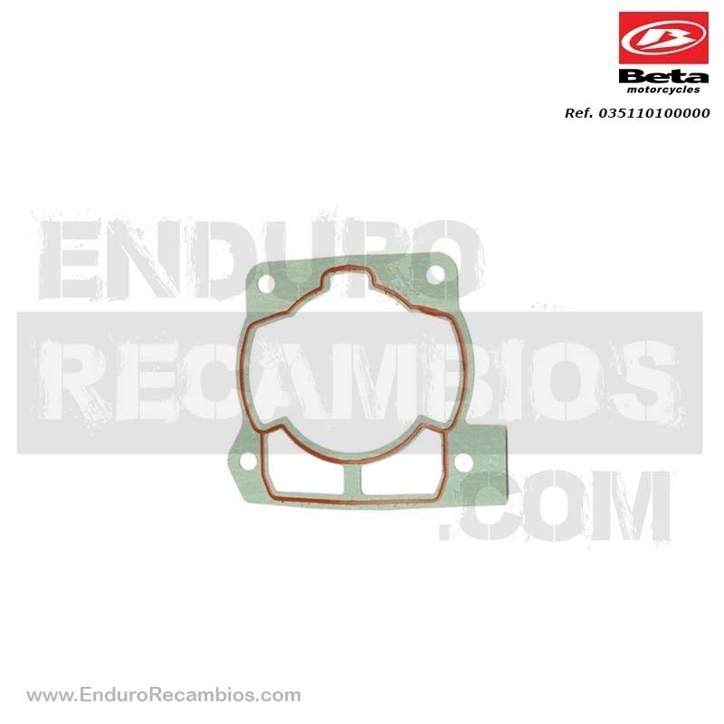 JUNTA CILINDRO 0.3 MM - 035110520000