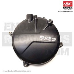 TAPA EXTERIOR EMBRAGUE RR 2T RACING MY19 - 035010308059