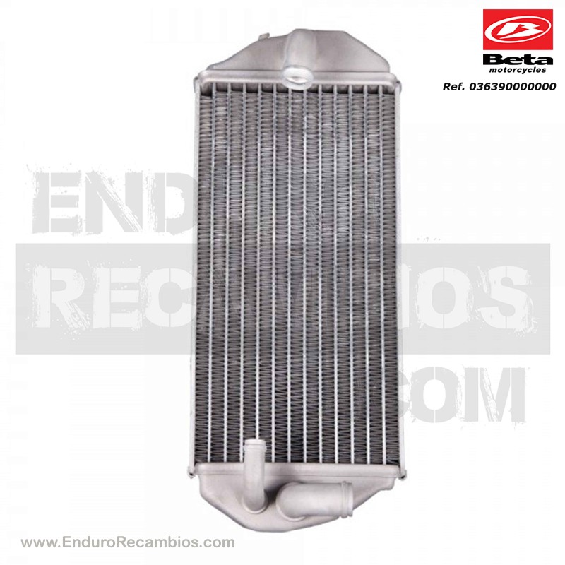 RADIADOR - 036390008200