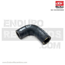 TUBO TERMOSTATO INFERIOR SX - 036390050000