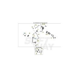 REGULADOR RR 2T/4T - 2728101000