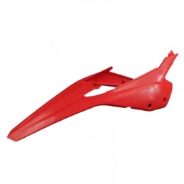 GUARDABARROS POSTERIOR RR - 037430078797