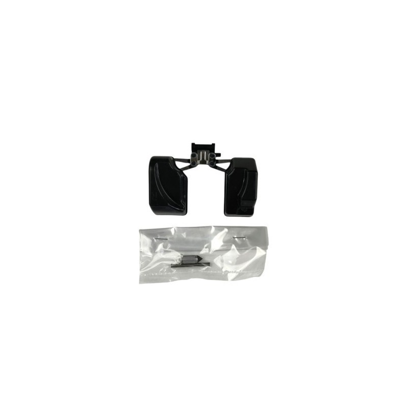 FLOTADOR CARBURADOR COMPL. - 026120098000