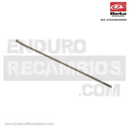 RADIO RUEDA POSTERIOR - 036420040000