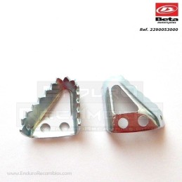 PUNTERA PEDAL FRENO RR-4T - 2290053000