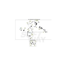 REGULADOR RR 2T/4T - 2728101000