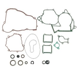 JUEGO JUNTAS / RETENES XTRAINER - 036010108200