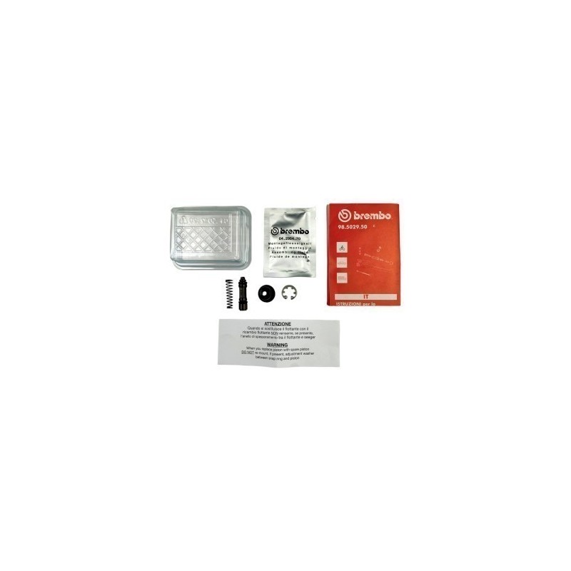 KIT PISTON BOMBA - 020350260000