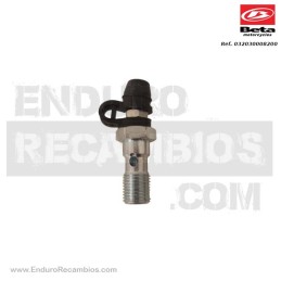 TORNILLO SANGRADOR - 032030008200