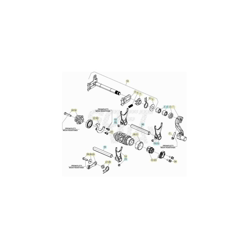 ARANDELA - 037050090000