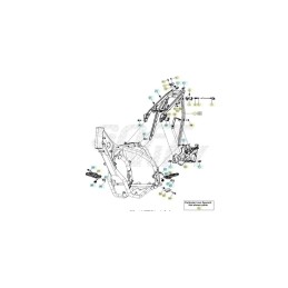 PULSANTE ASIENTO RX - 049320408797
