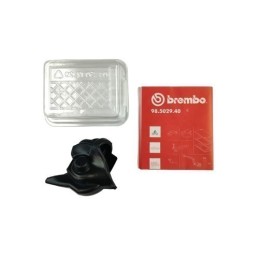 GOMA PROTECCION PALANCA - 020350270000