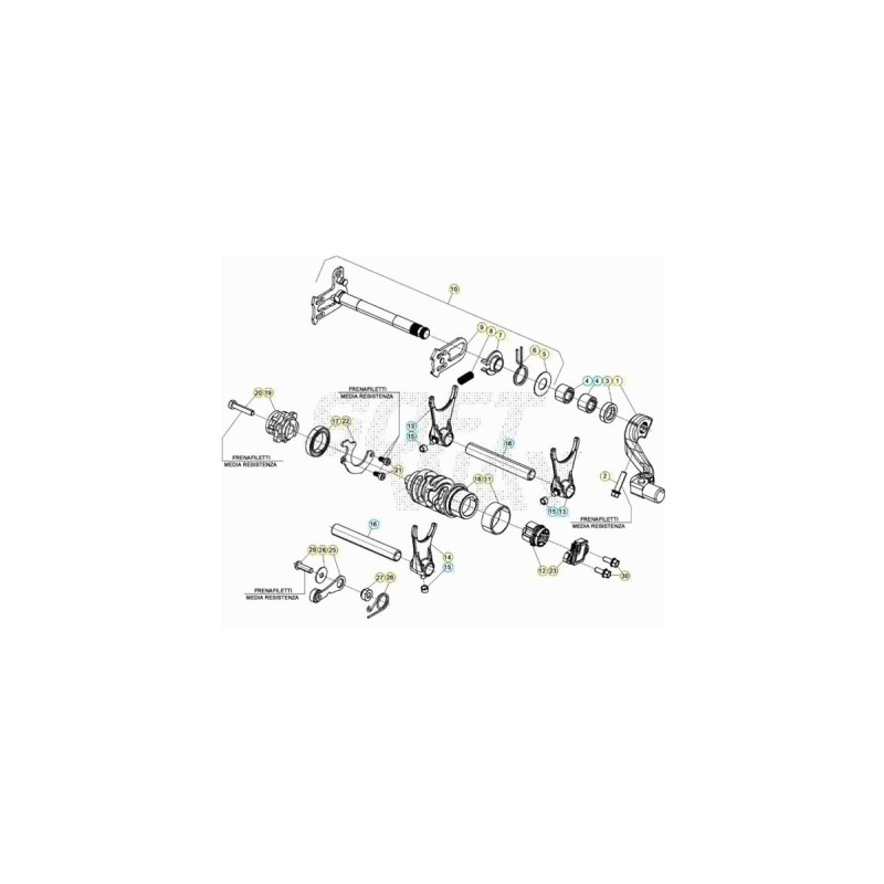 ARANDELA - 037050090000