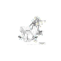 PULSANTE ASIENTO RX - 049320408797
