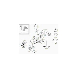 ABRAZADERA L.100X2,5 - 1513020000