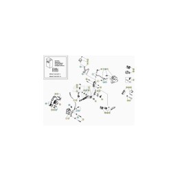 ABRAZADERA L.100X2,5 - 1513020000