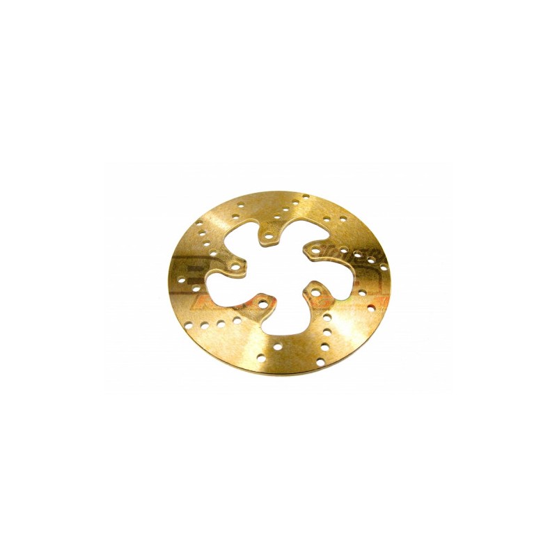 DISCO FRENO POST. REV.50/80 DIAM.15 - 1339413000