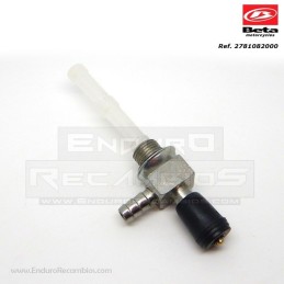 GRIFO GASOLINA REV50/80 - 2781083000