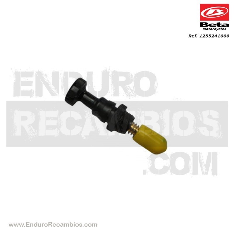 MANDO STARTER KEIHIN - 1255241000