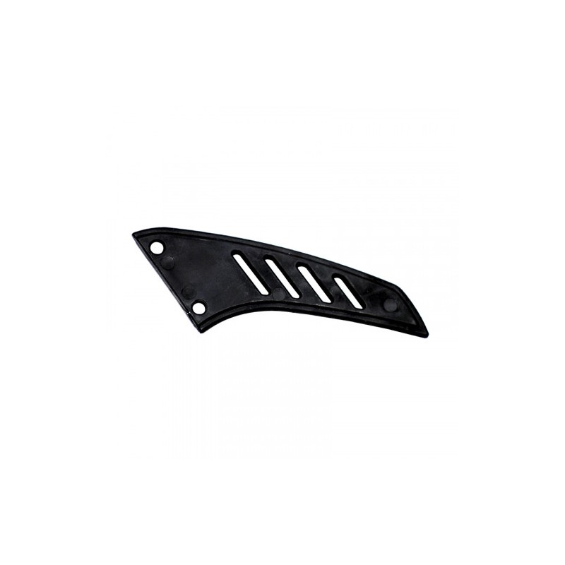 PROTECTOR CORONA VTM NEGRO - 007330511059