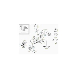 ABRAZADERA L.100X2,5 - 1513020000