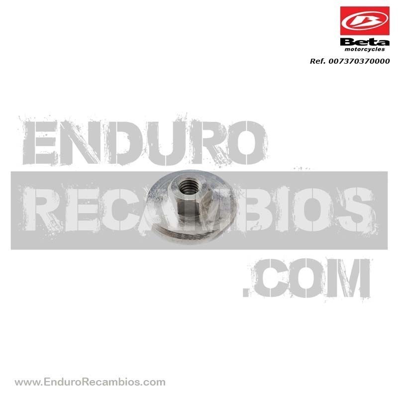 ARANDELA ROSCA SILENT BLOCK - 007370370000