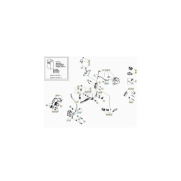 ABRAZADERA L.100X2,5 - 1513020000