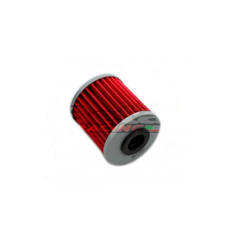 FILTRO ACEITE EVO 4T 2018 - 001080060000