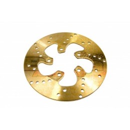 DISCO FRENO POST. REV.50/80 DIAM.15 - 1339413000