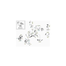ABRAZADERA L.100X2,5 - 1513020000