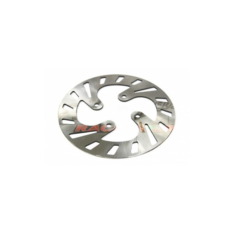 DISCO POST. EVO 2009 - 007420040000