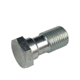 TORNILLO ESP. TALAD.10.1 PARA TUBO FRENO - 1165040000