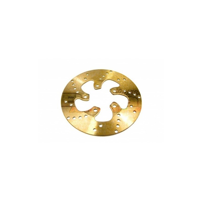 DISCO FRENO POST. REV.50/80 DIAM.15 - 1339413000