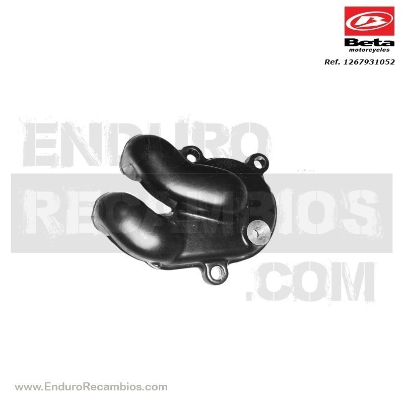 TAPA BOMBA AGUA EVO - 1267931052